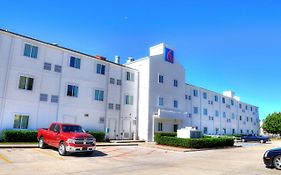 Motel 6 in New Orleans Louisiana